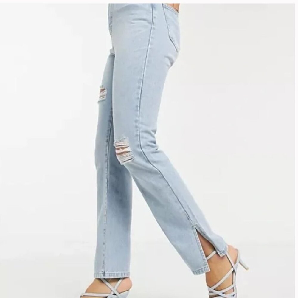 Missguided jeans